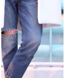 7 For All Mankind | デニムパンツ