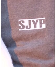 Steve J ＆Yoni P | Tシャツ/カットソー