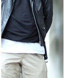 alexanderwang | スウェット