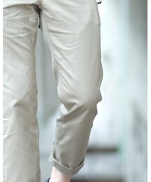 COMME des GARCONS | カーゴパンツ