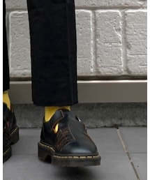 Dr. Martens | ローファー