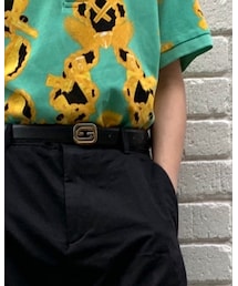 GUCCI | ベルト