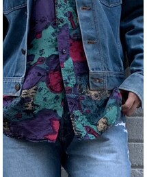 VINTAGE | シャツ/ブラウス