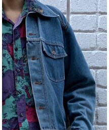 Dickies | デニムジャケット