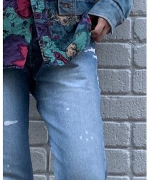 Levi's | デニムパンツ