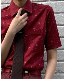 GIVENCHY | ポロシャツ