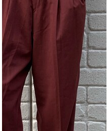 VINTAGE | パンツ