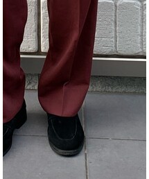 VINTAGE | ローファー