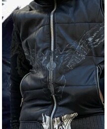 オリジナルペイント | ジャケット/アウター