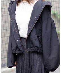 Heather | ジャケット/アウター