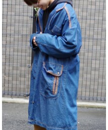 古着 | デニムジャケット