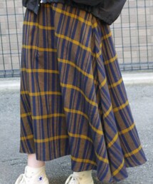 SENSE OF PLACE by URBAN RESEARCH | スカート