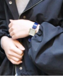 niko and... | アナログ腕時計