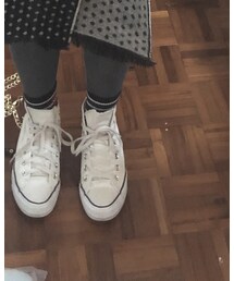 CONVERSE | スニーカー