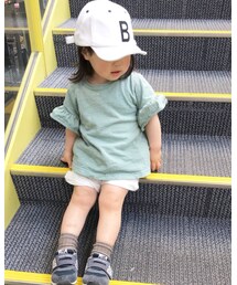 URBAN RESEARCH DOORS KIDS | Tシャツ/カットソー