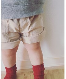 西松屋 | パンツ