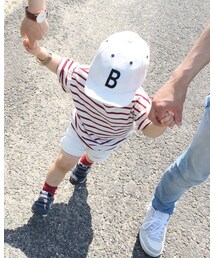 西松屋 | Tシャツ/カットソー