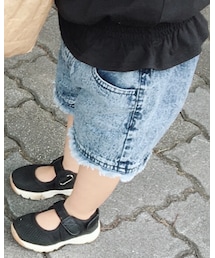 西松屋 | デニムパンツ