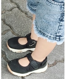 Ampersand | シューズ