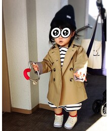 お羽織り☺︎ | Birthday(その他)