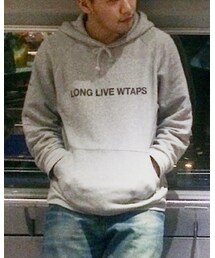 WTAPS | パーカー