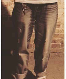 VISVIM | デニムパンツ