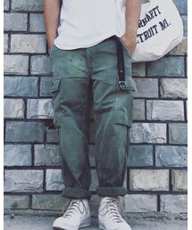 WTAPS | その他パンツ