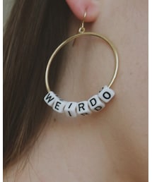 Hot Topic | イヤリング