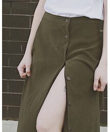 Thrift | スカート