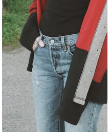 Levi's | デニムパンツ