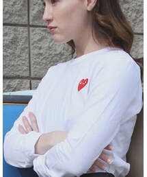 COMME des GARCONS | Tシャツ/カットソー