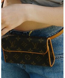 LOUIS VUITTON | ボディバッグ/ウエストポーチ