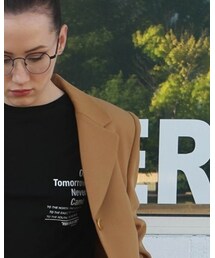 VINTAGE | スーツジャケット