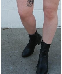 TOPSHOP | ブーティ