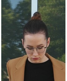 GLASSES USA | メガネ