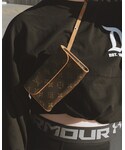 LOUIS VUITTON(ルイヴィトン)の「バッグ(ボディバッグ/ウエストポーチ)」