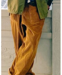 MADNESS | チノパンツ