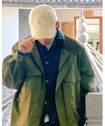 neverseez | デニムジャケット