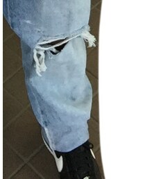 USED | デニムパンツ