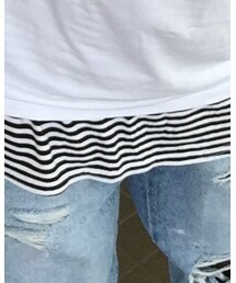 WEGO | タンクトップ