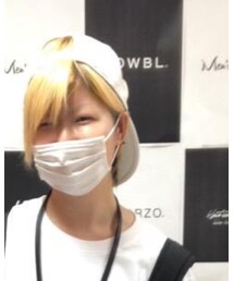 LEGENDA | キャップ