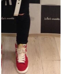 NIKE | スニーカー