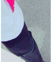 UNIQLO | その他パンツ