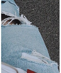 USED | デニムパンツ