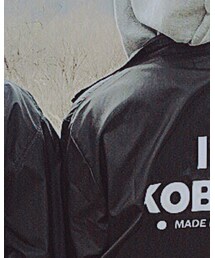 KOBINAI | ナイロンジャケット