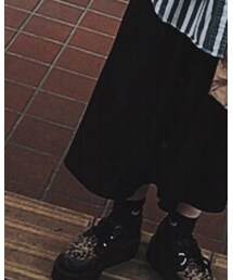 GU | その他パンツ