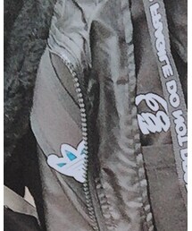 KOBINAI | ブルゾン