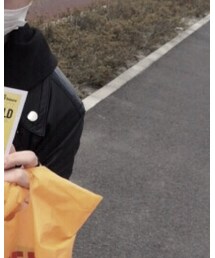 古着 | ライダースジャケット