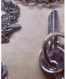 XU | ネックレス