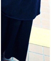 COMME des GARÇONS | パンツ